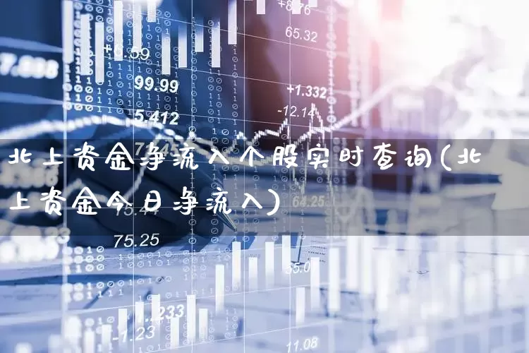 北上资金净流入个股实时查询(北上资金今日净流入)_https://www.xzdzcjn.com_上交所_第1张