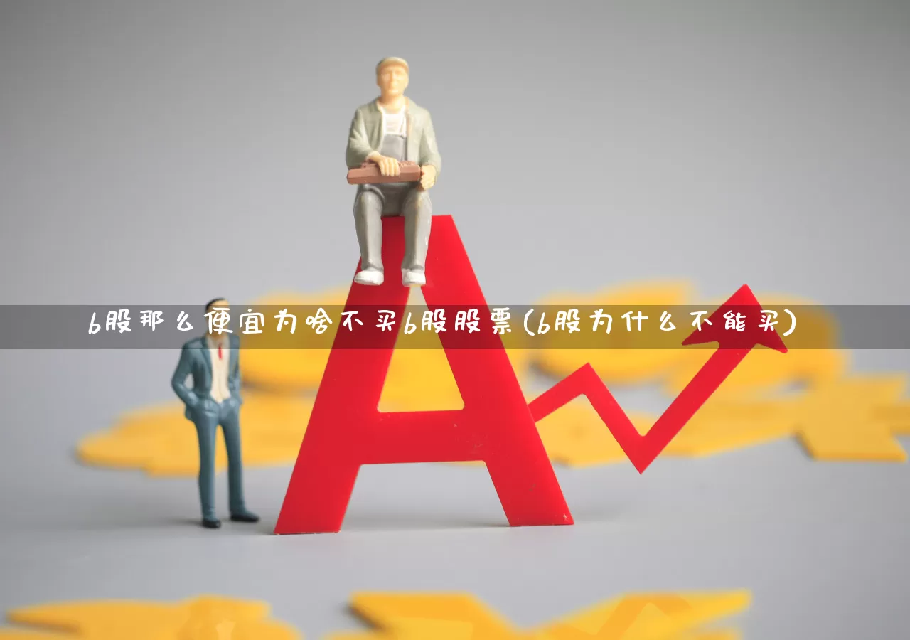 b股那么便宜为啥不买b股股票(b股为什么不能买)_https://www.xzdzcjn.com_上交所_第1张