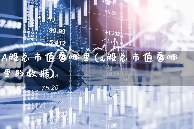 A股总市值看哪里(a股总市值看哪里的数据)_https://www.xzdzcjn.com_上交所_第1张